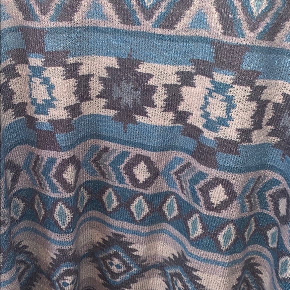 Eclipse Wool Tank Top - Picture 4 of 4